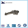 Iron Casting Textile Machinery Parts Ductile Iron